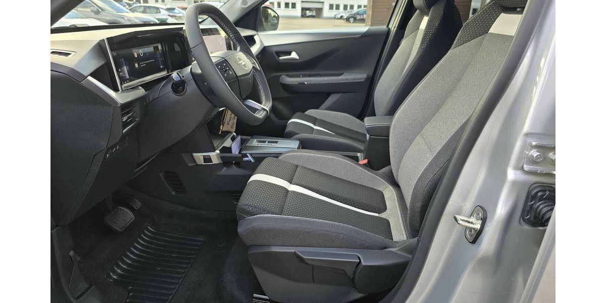 Opel Frontera GS 48V|Automatik|Allwetter|Tech-Paket 5.000 km 26.550 &euro; Wermelskirchen 42929