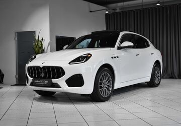 Maserati Grecale 46.731 km 53.790 &euro; Mainz 55129