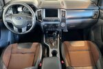 Ford Ranger 3.2 Wildtrak Doppelkabine 4x4 |ACC|KAMERA| 181.850 km 20.999 &euro; Mainz-Kostheim 55246