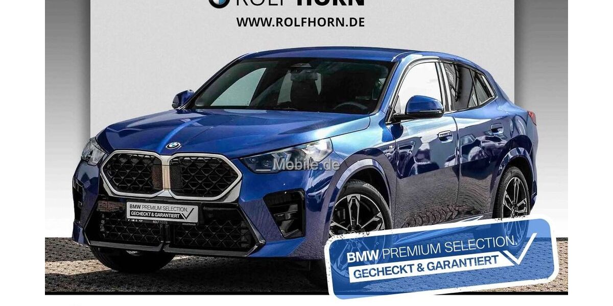 BMW X2 13.957 km 39.390 &euro; Wesseling 50389