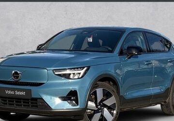 Volvo C40 22.340 km 37.590 &euro; Dortmund 44143