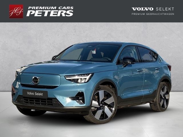 Volvo C40 22.340 km 37.590 &euro; Dortmund 44143