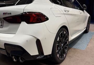 BMW M135 18.900 km 36.900 &euro; Aschaffenburg 63743