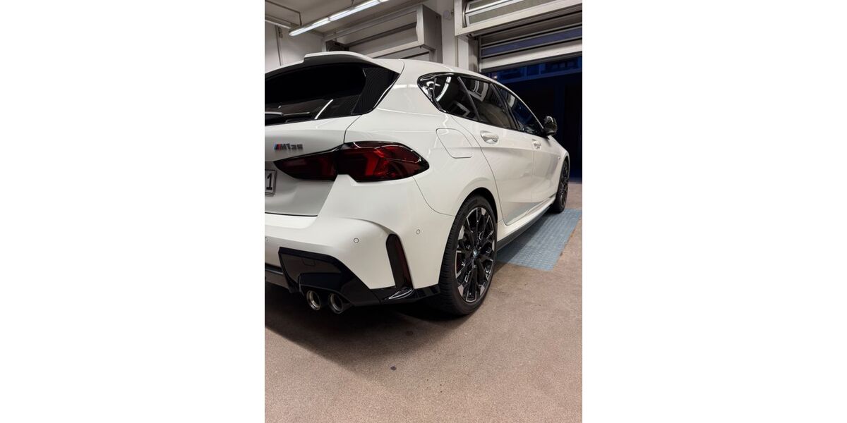 BMW M135 18.900 km 36.900 &euro; Aschaffenburg 63743