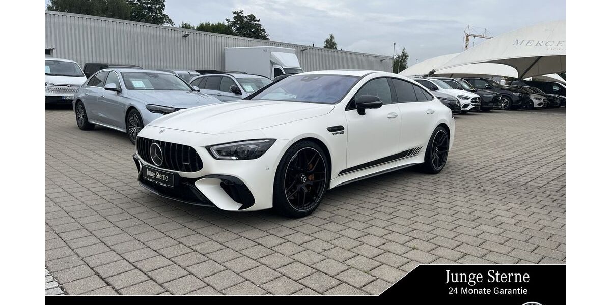 Mercedes-Benz AMG GT 53.157 km 123.390 &euro; Kaufbeuren 87600