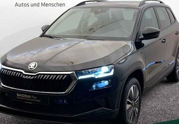 Skoda Karoq 26.900 km 31.940 &euro; Kaufbeuren 87600