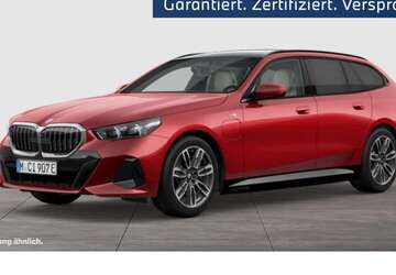 BMW 550 23.835 km 71.999 &euro; Münster 48163