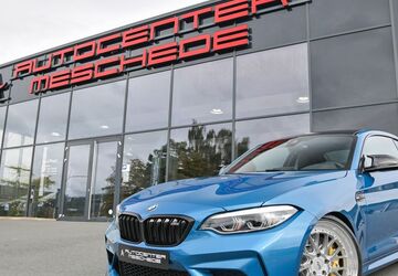 BMW M2 37.772 km 53.890 &euro; Meschede/NRW 59872