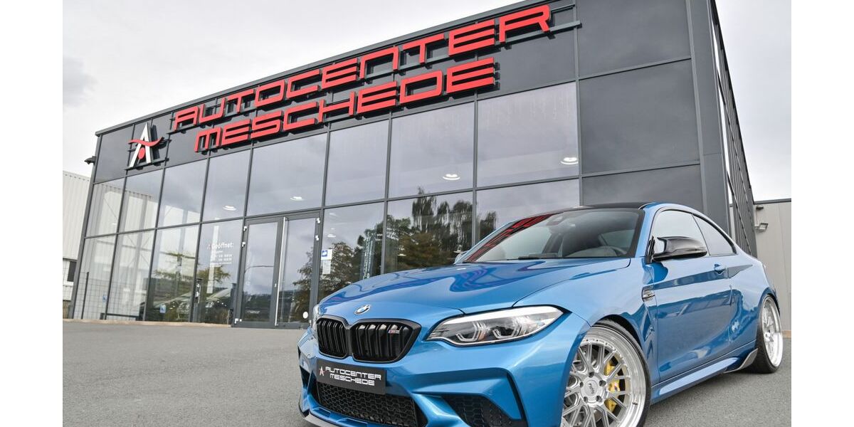 BMW M2 37.772 km 53.890 &euro; Meschede/NRW 59872