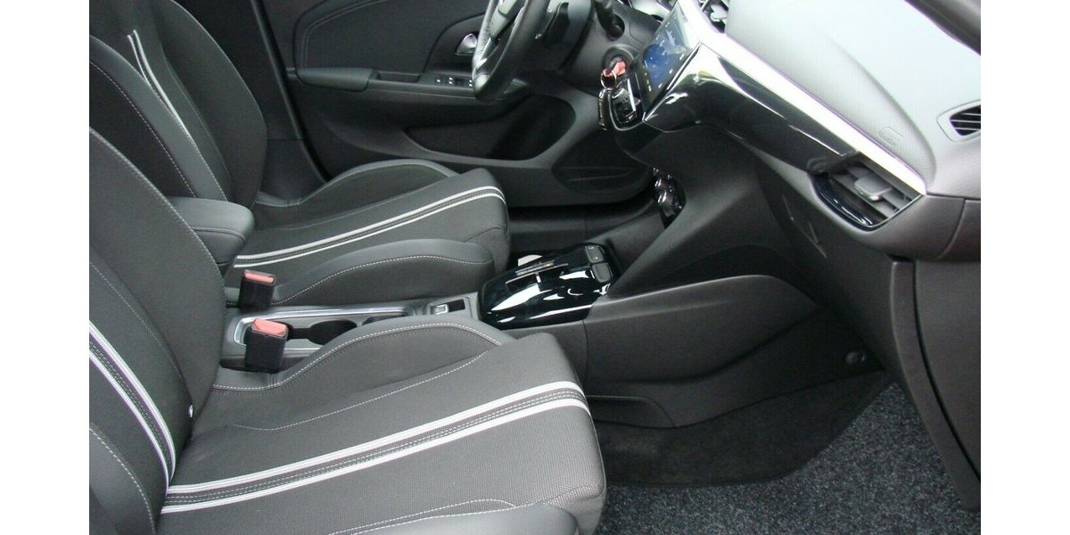 Opel Corsa 1.2 Turbo GS -Line LED Tech-Paket Kamera 5.632 km 17.890 &euro; Falkensee 14612