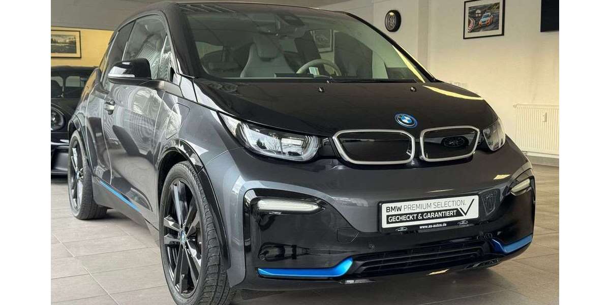 BMW i3 87.000 km 21.790 &euro; Mülheim an der Ruhr 45478