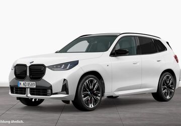 BMW X3 M50 16.754 km 73.390 &euro; Dreieich-Sprendlingen 63303