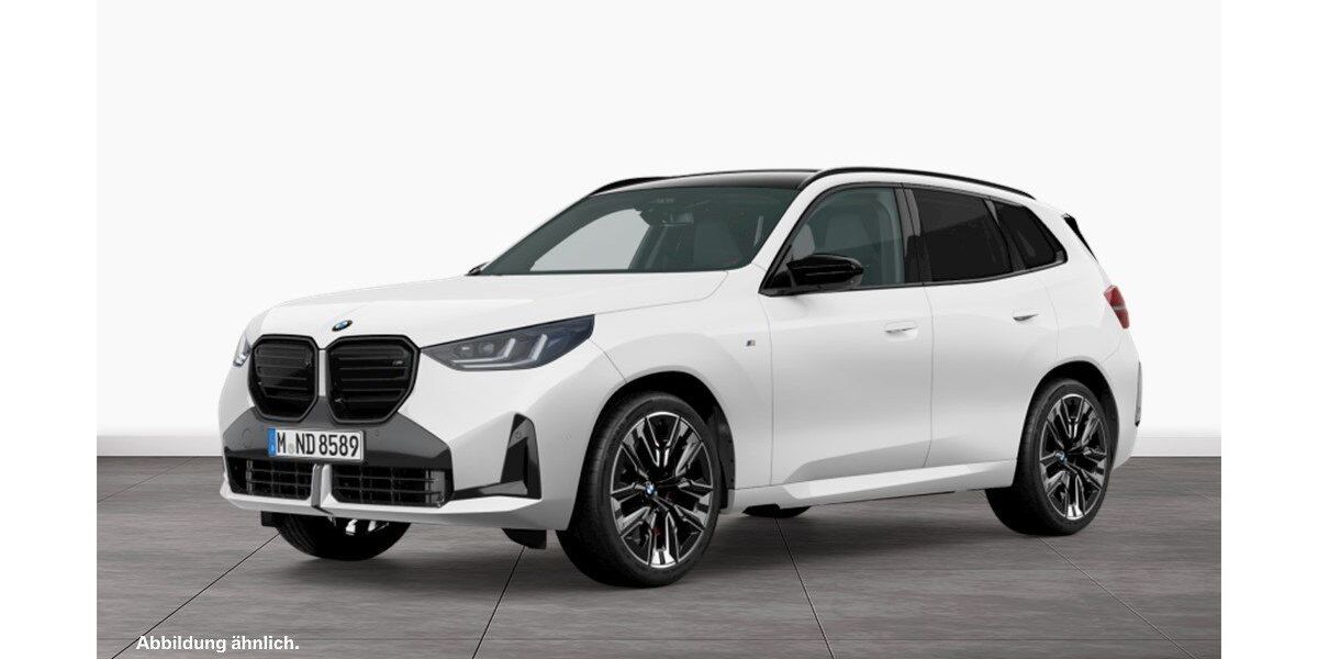 BMW X3 M50 16.754 km 73.390 &euro; Dreieich-Sprendlingen 63303