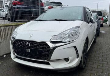 DS Automobiles DS3 95.653 km 11.190 &euro; Mainz 55128