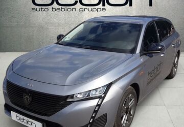 Peugeot 308 13.597 km 27.895 &euro; Magstadt 71106