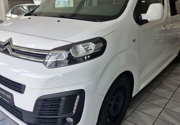 Citroen SpaceTourer 158.055 km 19.450 &euro; Osterhofen 94486