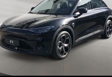 Smart #3 24.937 km 32.579 &euro; Heilbronn 74072