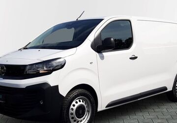 Opel Vivaro 1.590 km 26.490 &euro; Soest 59494