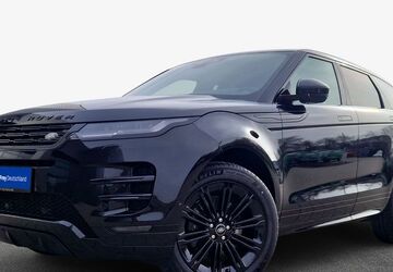 Land Rover Range Rover Evoque 2.842 km 55.499 &euro; Neu-Ulm 89231