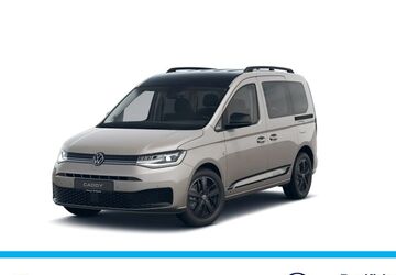 VW Caddy 8.011 km 34.680 &euro; Ebersbach 73061