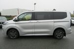 Ford Tourneo Custom 320 L1 Tourneo Titanium FWD Autom. 25.000 km 43.950 &euro; Gernsheim 64579