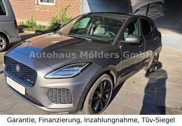 Jaguar E-Pace 96.000 km 23.950 &euro; Rheurdt 47509