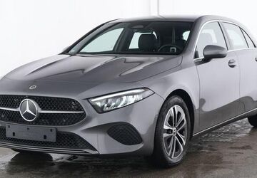 Mercedes-Benz A 180 16.300 km 27.390 &euro; Waren 17192