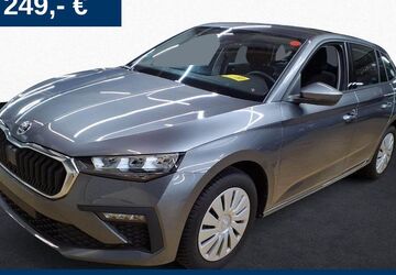 Skoda Scala 26.812 km 21.330 &euro; Weinstadt-Endersbach 71384