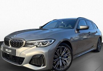 BMW M340d 124.057 km 35.950 &euro; Stendal 39576