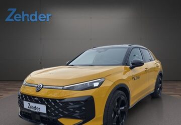 VW T-Roc 2.612 km 45.912 &euro; Cham 93413