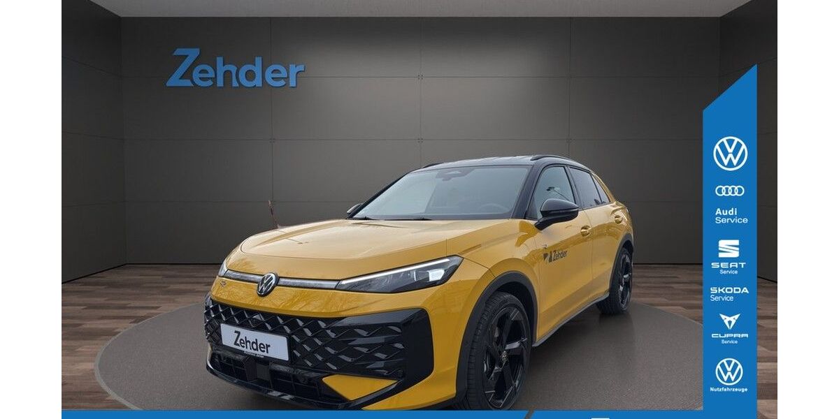 VW T-Roc 2.612 km 45.912 &euro; Cham 93413