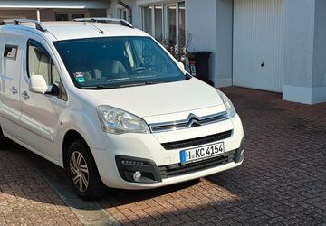 Citroen Berlingo 160.115 km 7.200 &euro; Hemmingen 30966