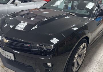 Chevrolet Camaro 24.500 km 43.500 &euro; Allersberg 90584