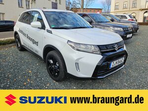 Suzuki Vitara 1.4 Mild-Hybrid Comfort 4x2 2.000 km 23.950 &euro; Werdau 08412