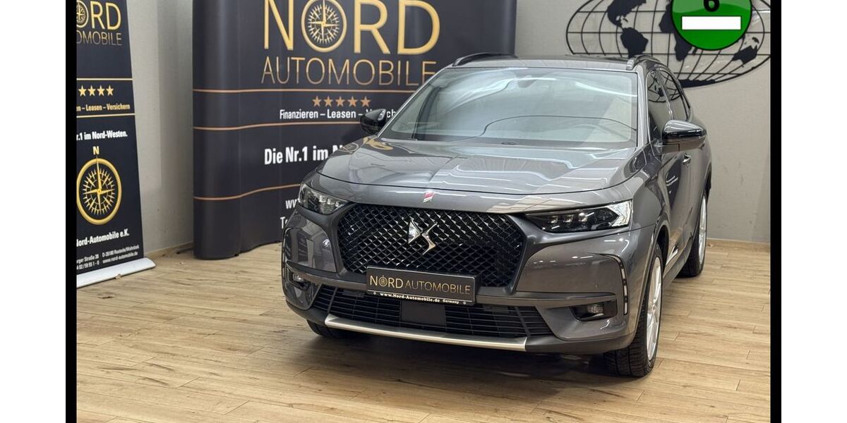 DS Automobiles DS7 (Crossback) 69.907 km 22.450 &euro; Rastede/ Wahnbek 26180