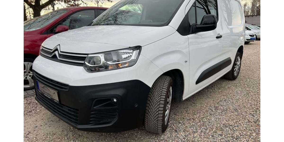 Citroen Berlingo 105.000 km 11.500 &euro; Berlin 13089