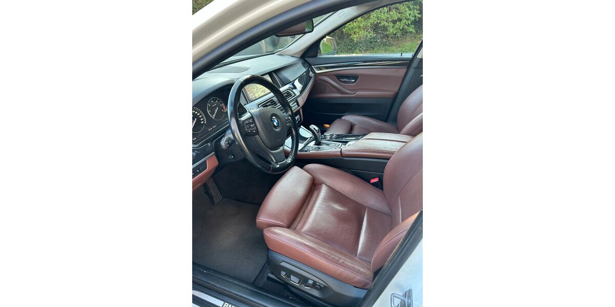 BMW 525 300.001 km 9.999 &euro; Meerbusch 40668