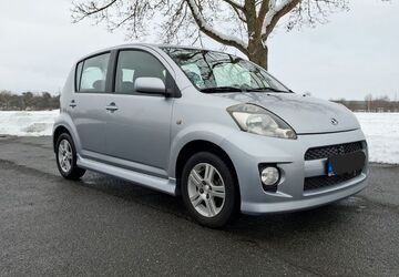 Daihatsu Sirion 144.800 km 1.999 &euro; Herzberg am Harz 37412
