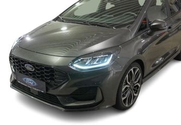 Ford Fiesta 5.900 km 18.980 &euro; Koblenz 56073