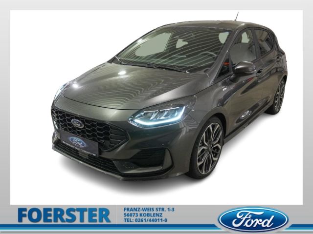 Ford Fiesta 5.900 km 18.980 &euro; Koblenz 56073