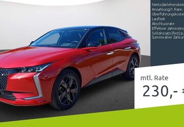 DS Automobiles DS4 11.291 km 19.990 &euro; Dülmen 48249