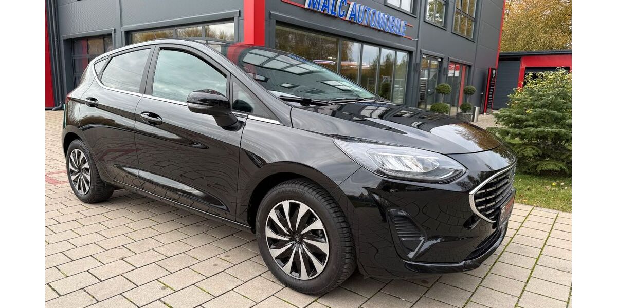 Ford Fiesta 36.538 km 14.999 &euro; Neu Wulmstorf 21629