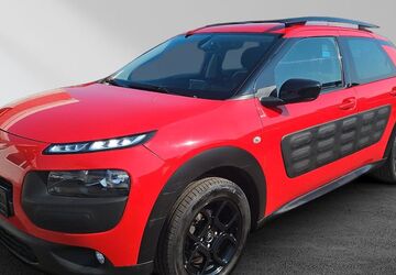 Citroen C4 Cactus 197.000 km 5.950 &euro; Krefeld 47803
