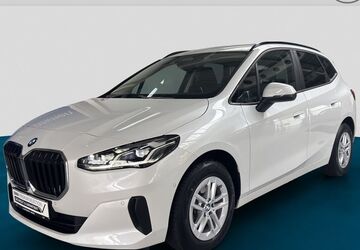BMW 218 Active Tourer 6.800 km 28.445 &euro; Ansbach 91522