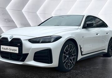 BMW M440 8.500 km 68.900 &euro; Sinsheim 74889