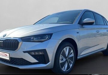 Skoda Scala 12.000 km 27.990 &euro; Gaggenau 76571