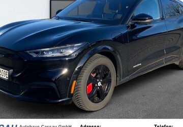 Ford Mustang Mach-E 32.217 km 44.950 &euro; Drochtersen 21706