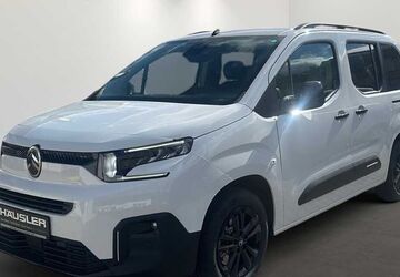 Citroen Berlingo 2.000 km 29.890 &euro; Bad Tölz 83646