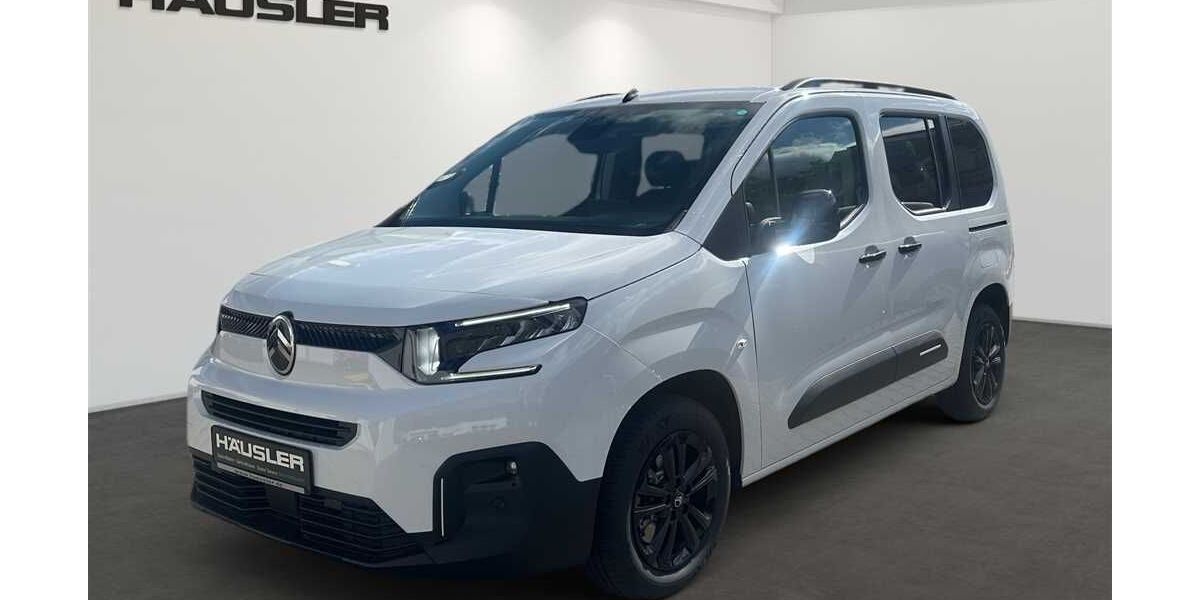 Citroen Berlingo 2.000 km 29.890 &euro; Bad Tölz 83646