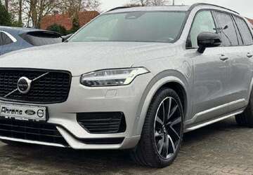 Volvo XC90 78.680 km 50.490 &euro; Papenburg 26871